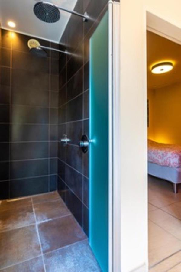 Vlaamse Ardennen Vakantiehuis Casa Caliente Met Wellness Avelgem Exterior photo