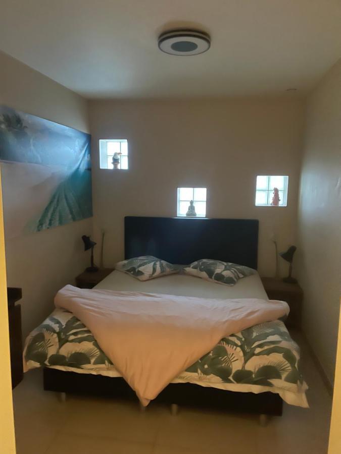 Vlaamse Ardennen Vakantiehuis Casa Caliente Met Wellness Avelgem Exterior photo